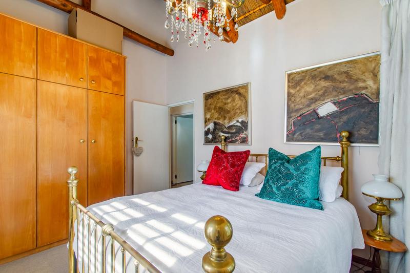 3 Bedroom Property for Sale in Vergesig Western Cape